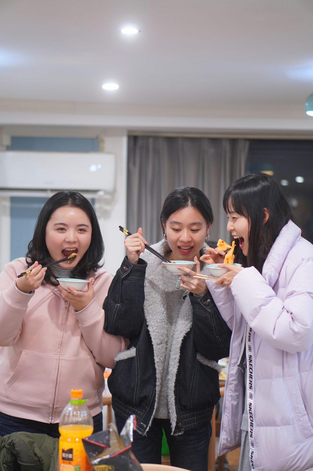 New Year Party